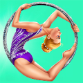 Acrobat Star Show - Girl Power icon