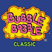 BUBBLE BOBBLE classic Mod