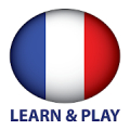 Öğrenmek ve oynamak. Fransız + Mod