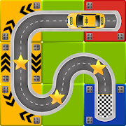 Unblock Taxi Slide Tile Puzzle Mod