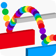 Rainbow Dash: Color This World Mod
