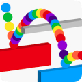 Rainbow Dash: Color This World‏ Mod