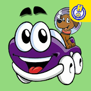 Putt-Putt® Goes to the Moon Mod