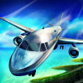 Real Pilot Flight Simulator 3D Mod