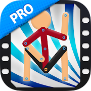 Stick Nodes Pro Apk Free Download with No Watermark, Sound Effects, Epic  Movies