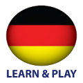 Öğrenmek ve oynamak. Alman + Mod