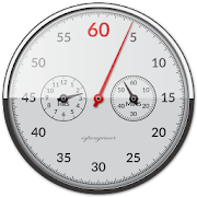 Stopwatch & Timer Pro Mod