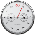 Chronometer Pro Mod