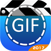 GIF Maker  - GIF Editor Mod