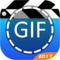 GIF Maker  - GIF Editor icon