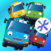 TAYO Garage Station Mod Apk