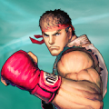Street Fighter IV CE Mod