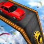 Impossible Ramp Car Stunts APK+MOD (Free purchase)v3.2 Impossible Ramp Car Stunts