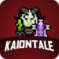 Kaion Tale - MMORPG icon