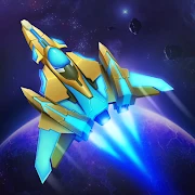 WinWing: Space Shooter Mod apk