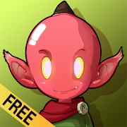 iMonster-Roguelike RPG Legends icon