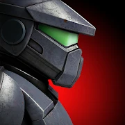Metal Ranger. 2D Shooter Mod Apk [Mod Menu]