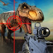 Dino Hunter King Mod Apk [Unlimited money][Unlocked][God Mode][Unlimited]