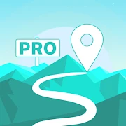 GPX Viewer PRO: Hike & Bike Mod Apk [Unlocked][Premium][Pro]