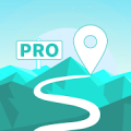 GPX Viewer PRO icon
