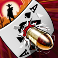 Poker Showdown: Wild West Duel‏ Mod