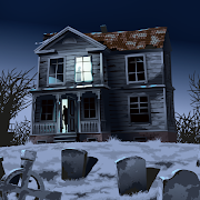 Mystery Manor: hidden objects icon