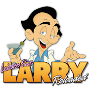 Leisure Suit Larry: Reloaded - Mod