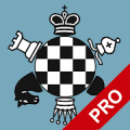 Treinador de xadrez Pro Mod
