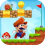 Super Bino Go:Adventure Jungle APK+MOD (Unlimited money)v4.5.28 Super Bino Go:Adventure Jungle