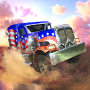 OTR - Offroad Car Driving Game APK+MOD (Unlimited money)v1.16.0 OTR - Offroad Car Driving Game