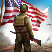 World War 2: Strategy Games mod apk 852