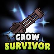 Download Grow Survivor - Idle Clicker MOD free improvements/multi experience 6.7.2 APK6.7.2
