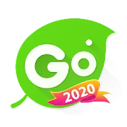 GO Keyboard Pro - Emoji, GIF, Mod