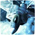 Air Scramble : Interceptor Fighter Jets Mod