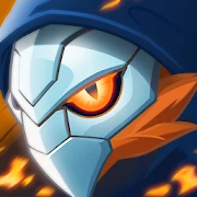 Idle Arena - Combate de Heróis Mod Apk 6009 [Dinheiro Ilimitado]