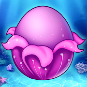 Merge Mermaids-magic puzzles Mod Apk