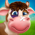 Granny's Farm: Free Match 3 Game Mod