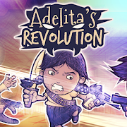 Adelita's Revolution Mod