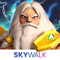 Hero Sky: Guerras de guildas Mod