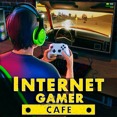 Internet Gamer Cafe Simulator Mod Apk