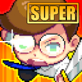 DungeonCorp. SUPER (Um jogo de coleta automática!) Mod