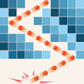 Bricks Breaker Puzzle icon