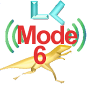 LapLogger Mode6/Misfire icon