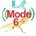LapLogger Mode6/Misfire‏ Mod