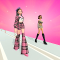 Fashion Battle - Dress up game Mod