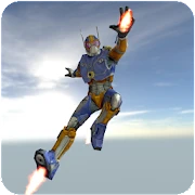 Super Suit Mod Apk 1.7.4 [Dinero ilimitado][Mod Menu]