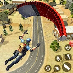 Call Of Fire Fps Shooting Game Mod APK 2.0.1 No Ads