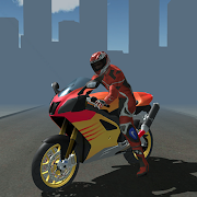 Mx Grau Bike Simulator 1.0 APK + Mod (Free purchase) for Android