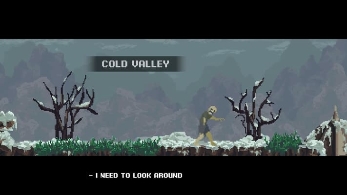 Mortal Crusade screenshots