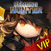 Demong Hunter VIP - Action RPG Mod